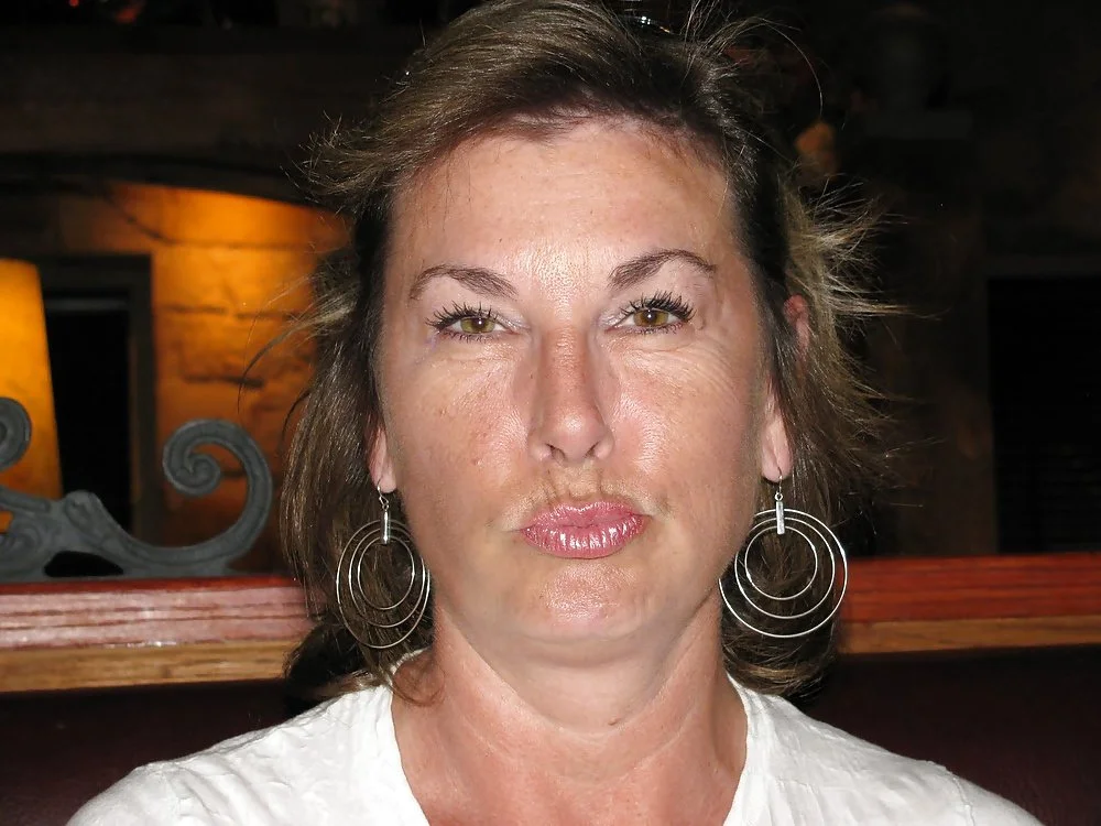 Cathy - Well Endowed Mature Milf. (pic2) image 35