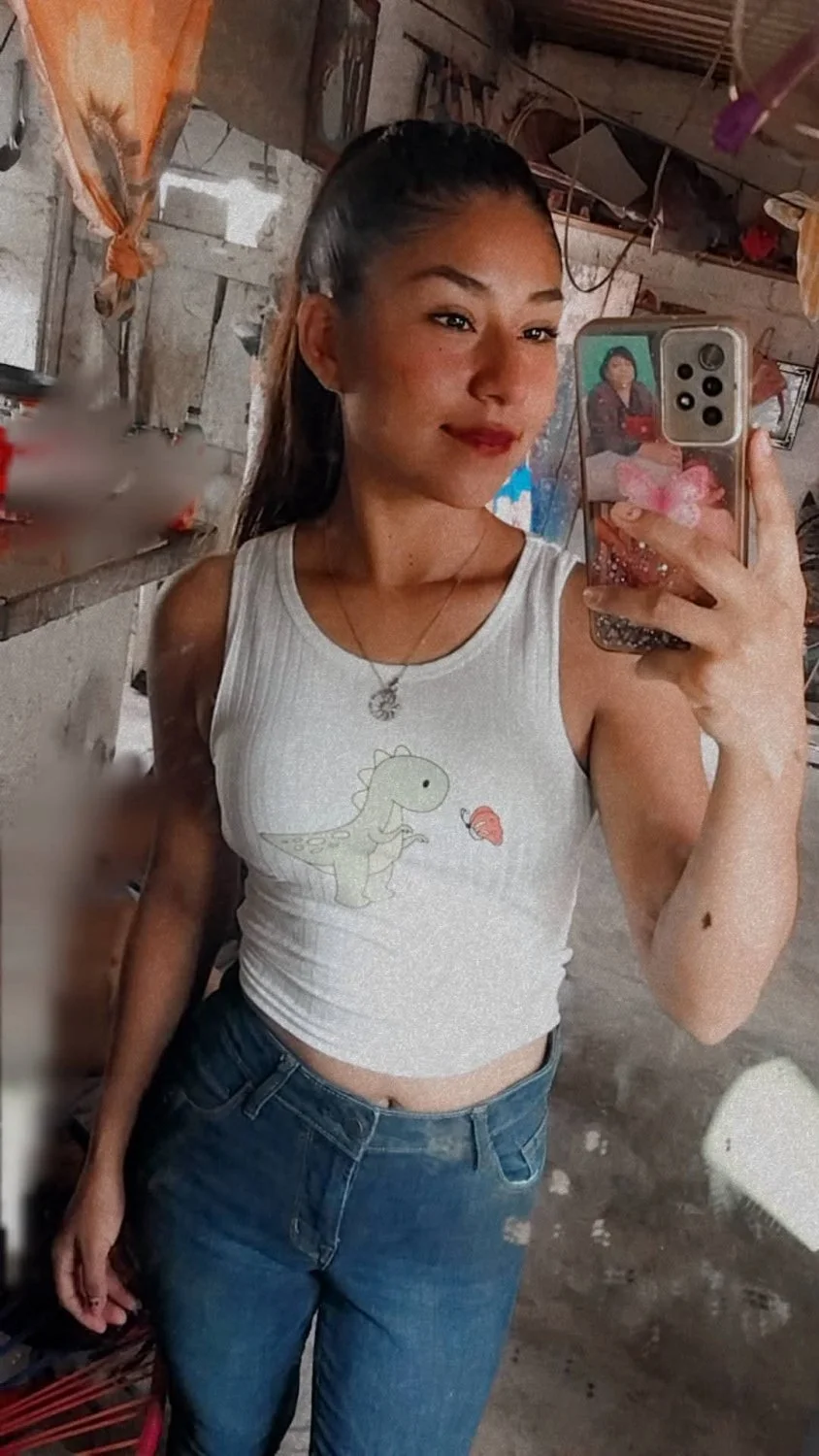 Que les parece la puta d dolores burgos image 2