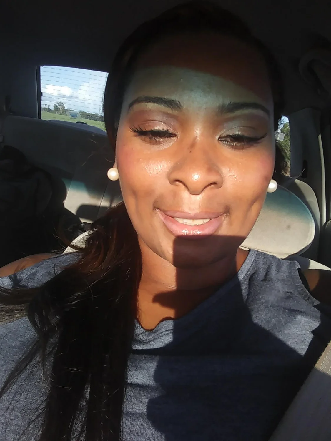 Big tits in Htown image 3