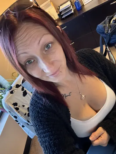 Miss Trout cover image
