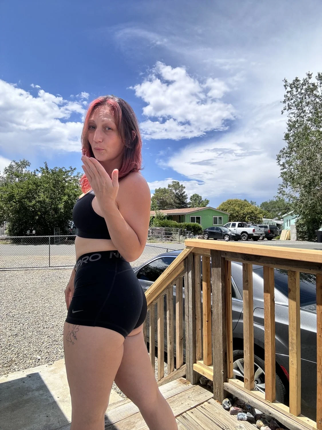 Miss Trout image 32