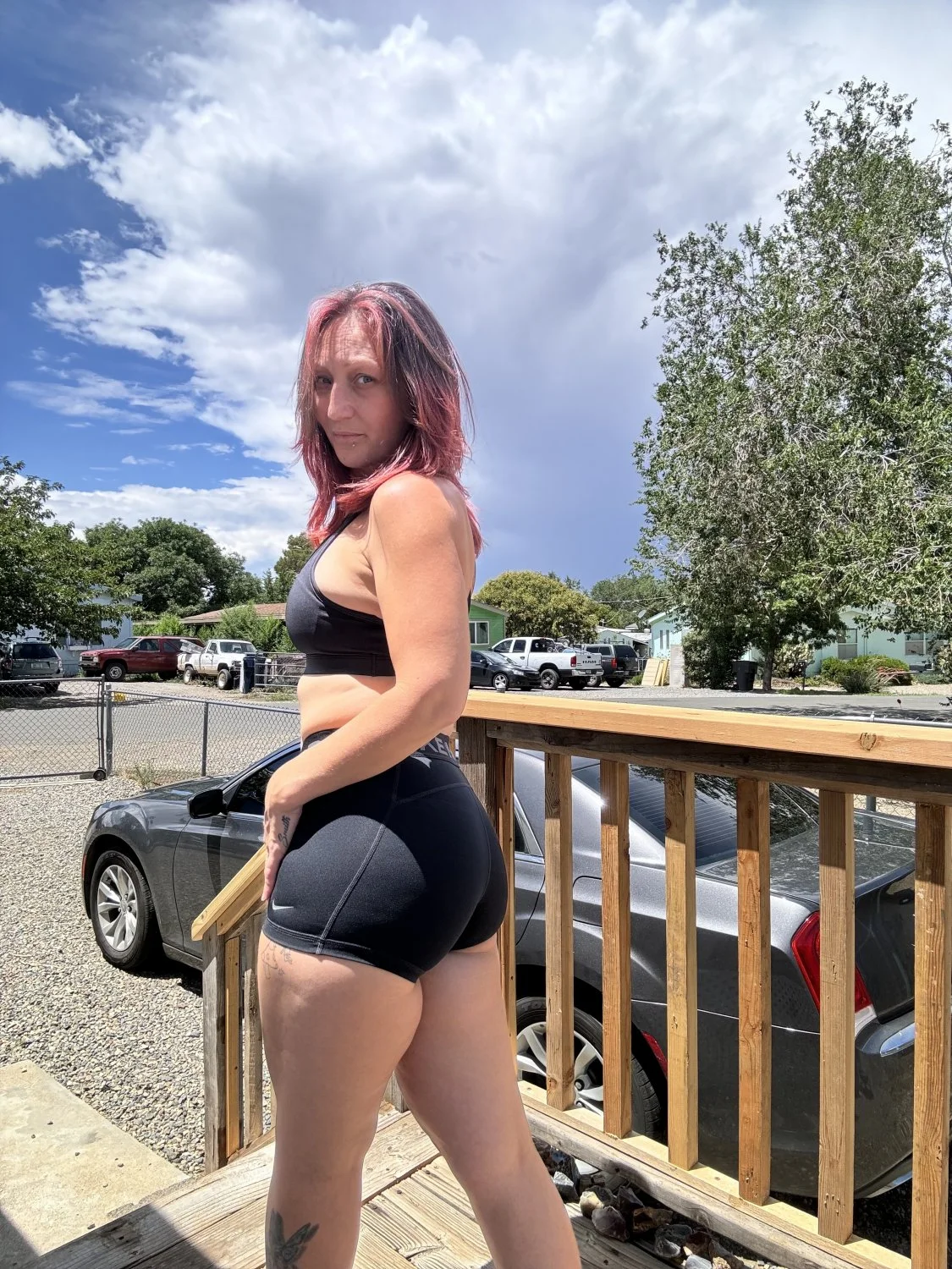 Miss Trout image 33