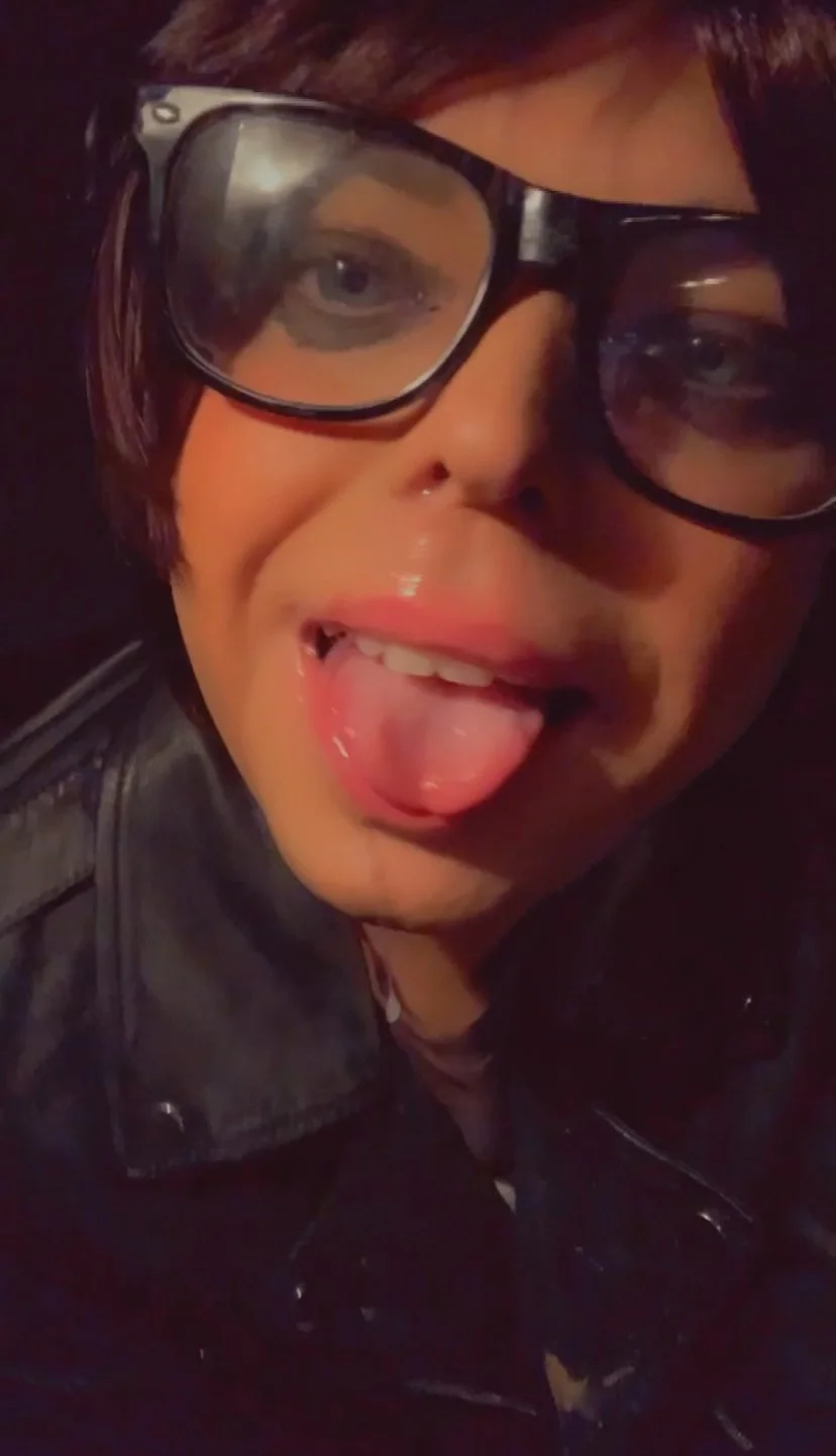 More cock sucking 👅💦🍆🌈 image 35