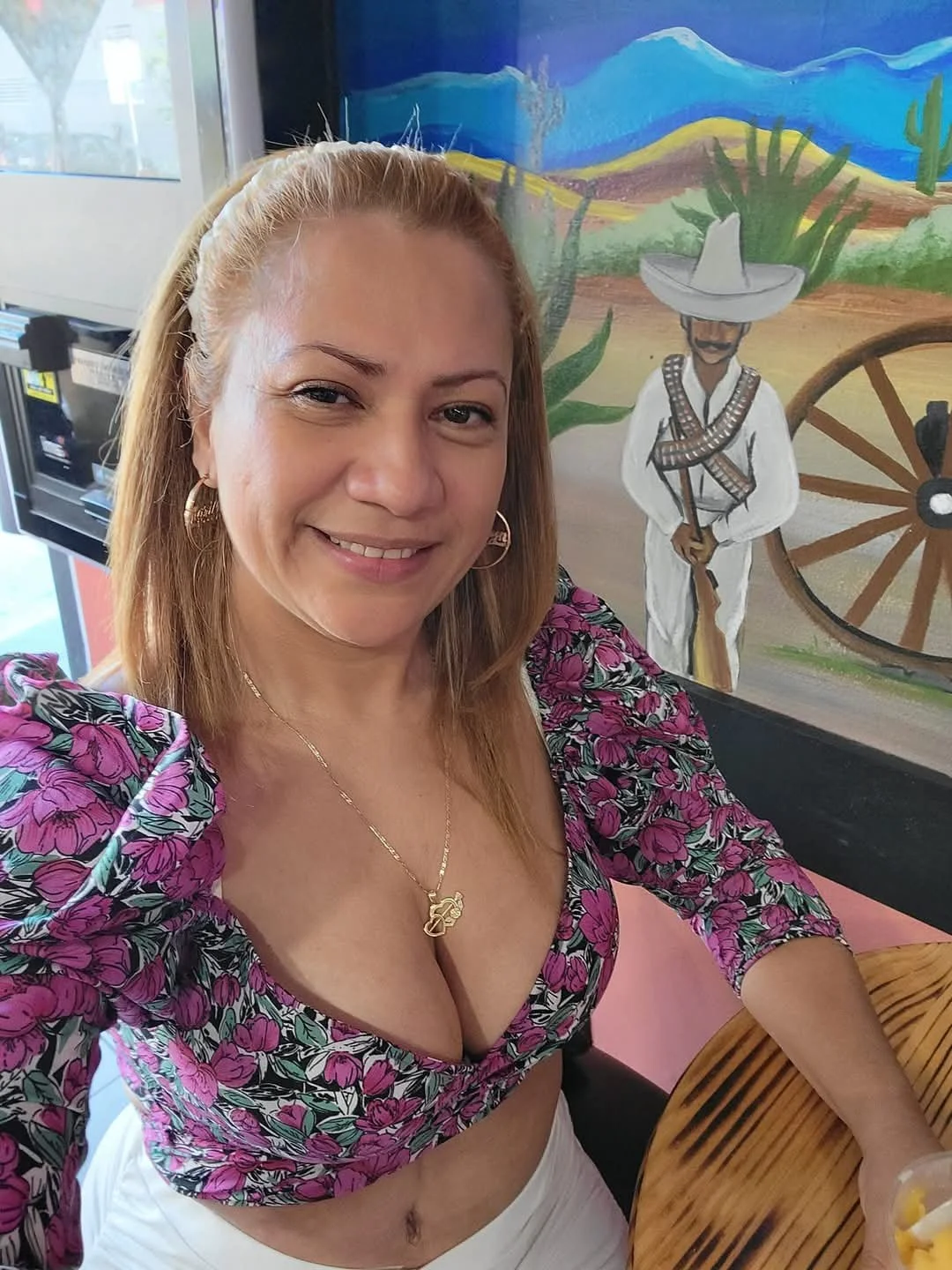 Thick Old milf image 12