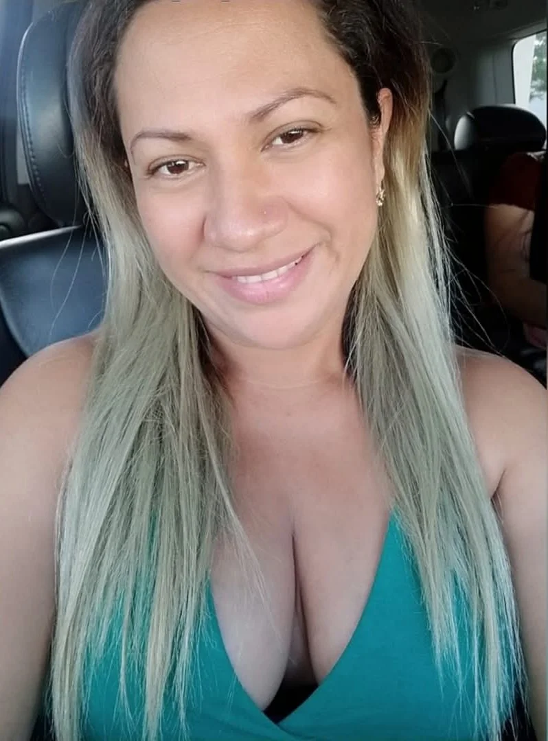 Thick Old milf image 8