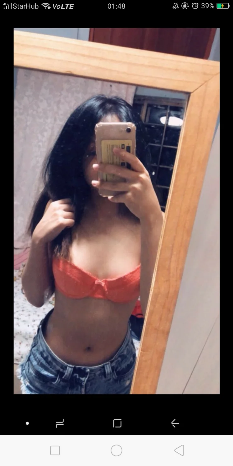 Asian Teen Sxjie image 6