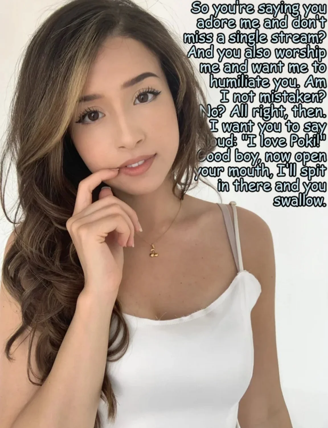 The Perfect Mistress😍 image 2