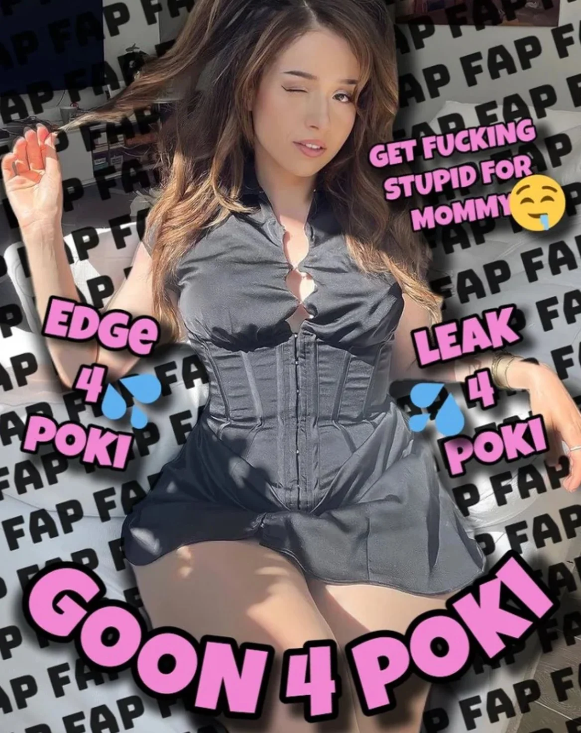 The Perfect Mistress😍 image 3