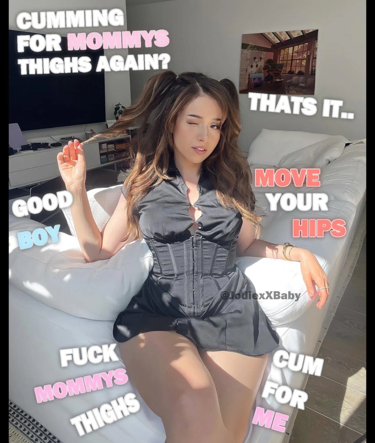 The Perfect Mistress😍 image 4