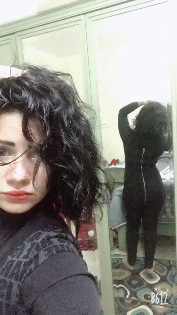 Veiled Arabic part 🔥2🔥 image 11