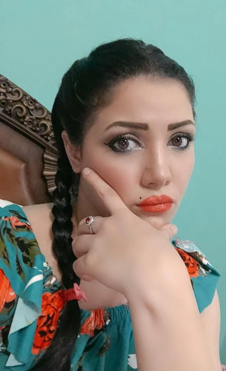 Veiled Arabic part 🔥2🔥 image 17