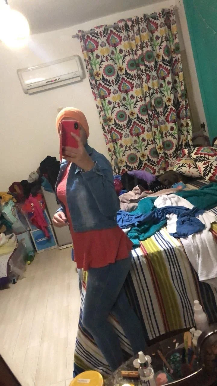 Veiled Arabic part 🔥2🔥 image 20