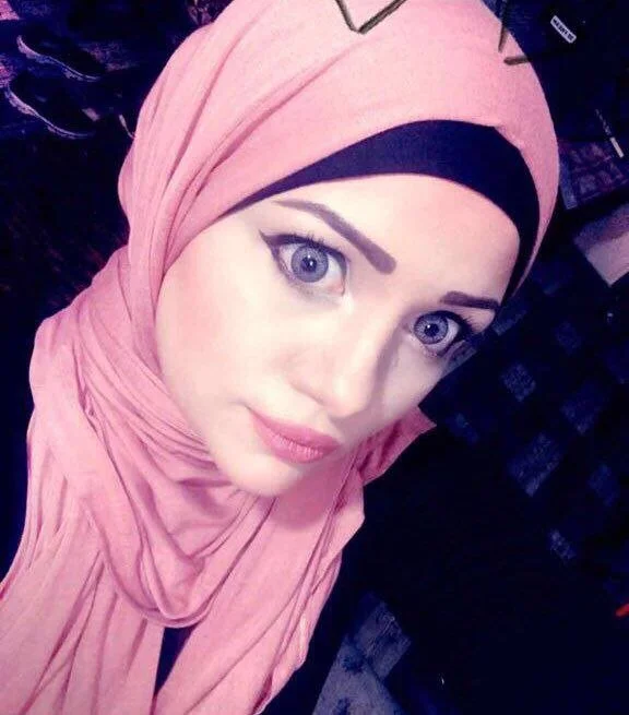 Veiled Arabic part 🔥2🔥 image 3