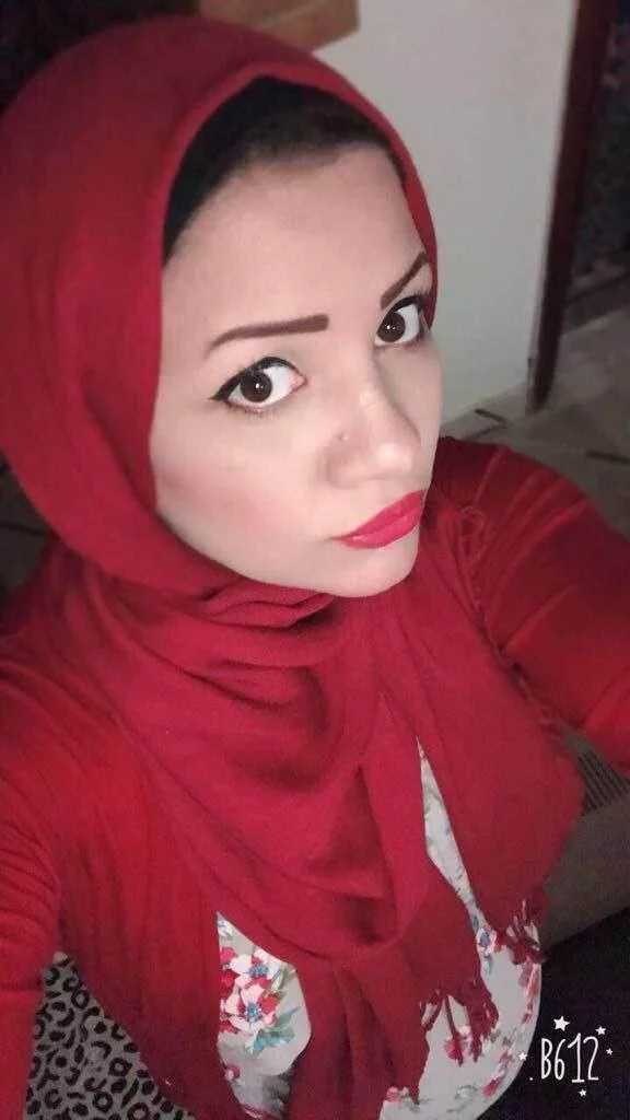 Veiled Arabic part 🔥2🔥 image 30