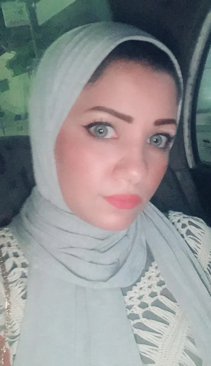Veiled Arabic part 🔥2🔥 image 31