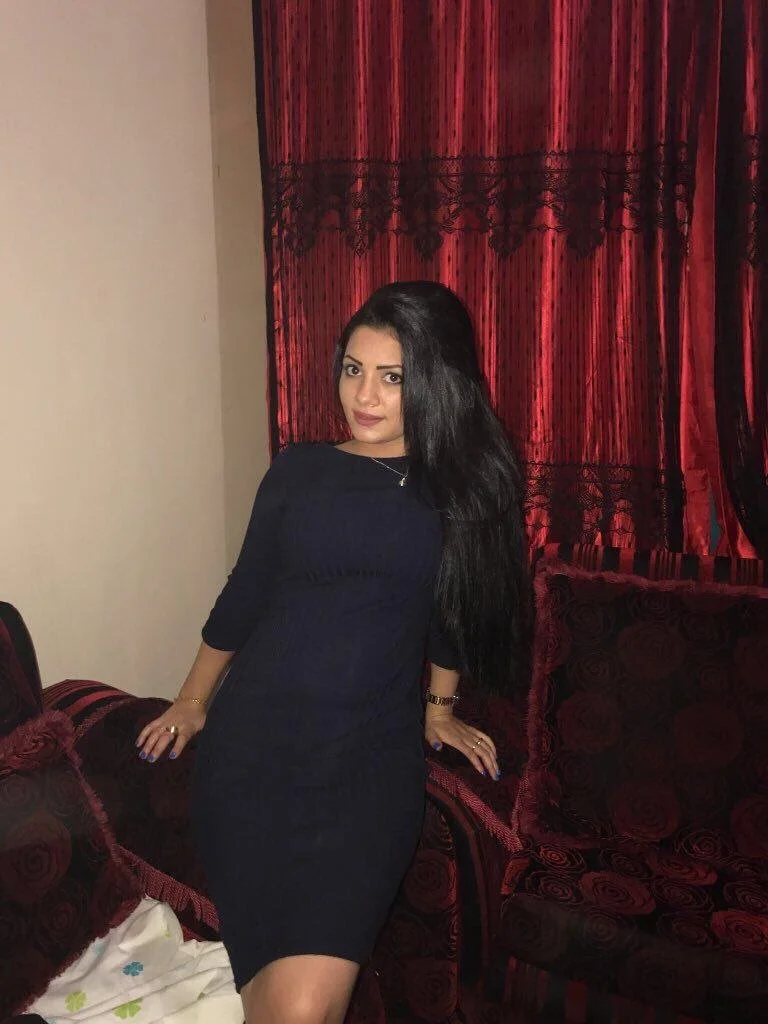 Veiled Arabic part 🔥2🔥 image 40