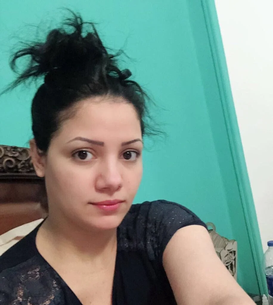 Veiled Arabic part 🔥2🔥 image 48