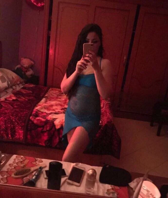 Veiled Arabic part 🔥2🔥 image 9