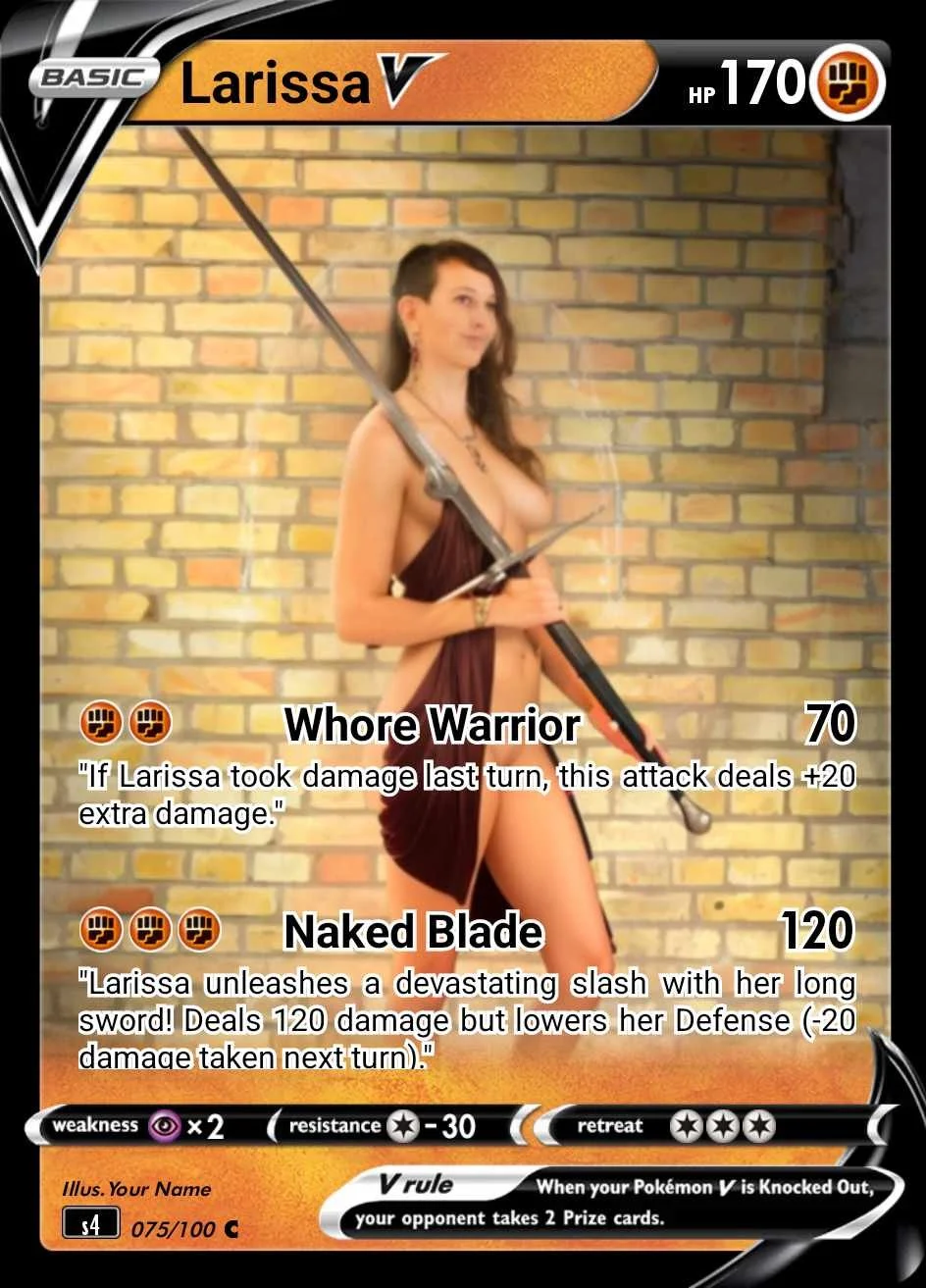 PokeSlut Booster 08 main image