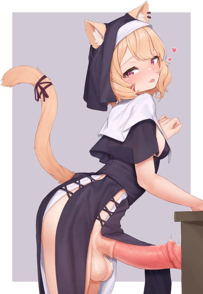 MasterRace horsecock hentai image 8