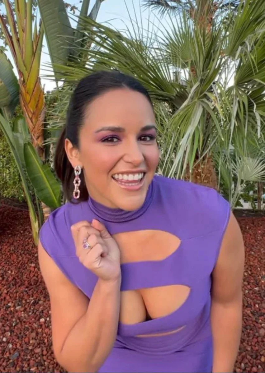 Melissa Fumero main image