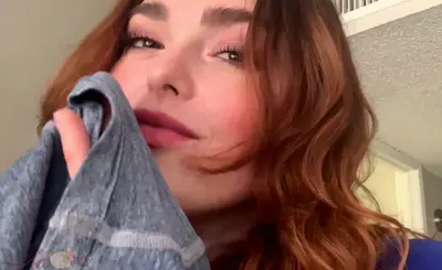 Bullied into Sniffing Panties and Pussy cover image