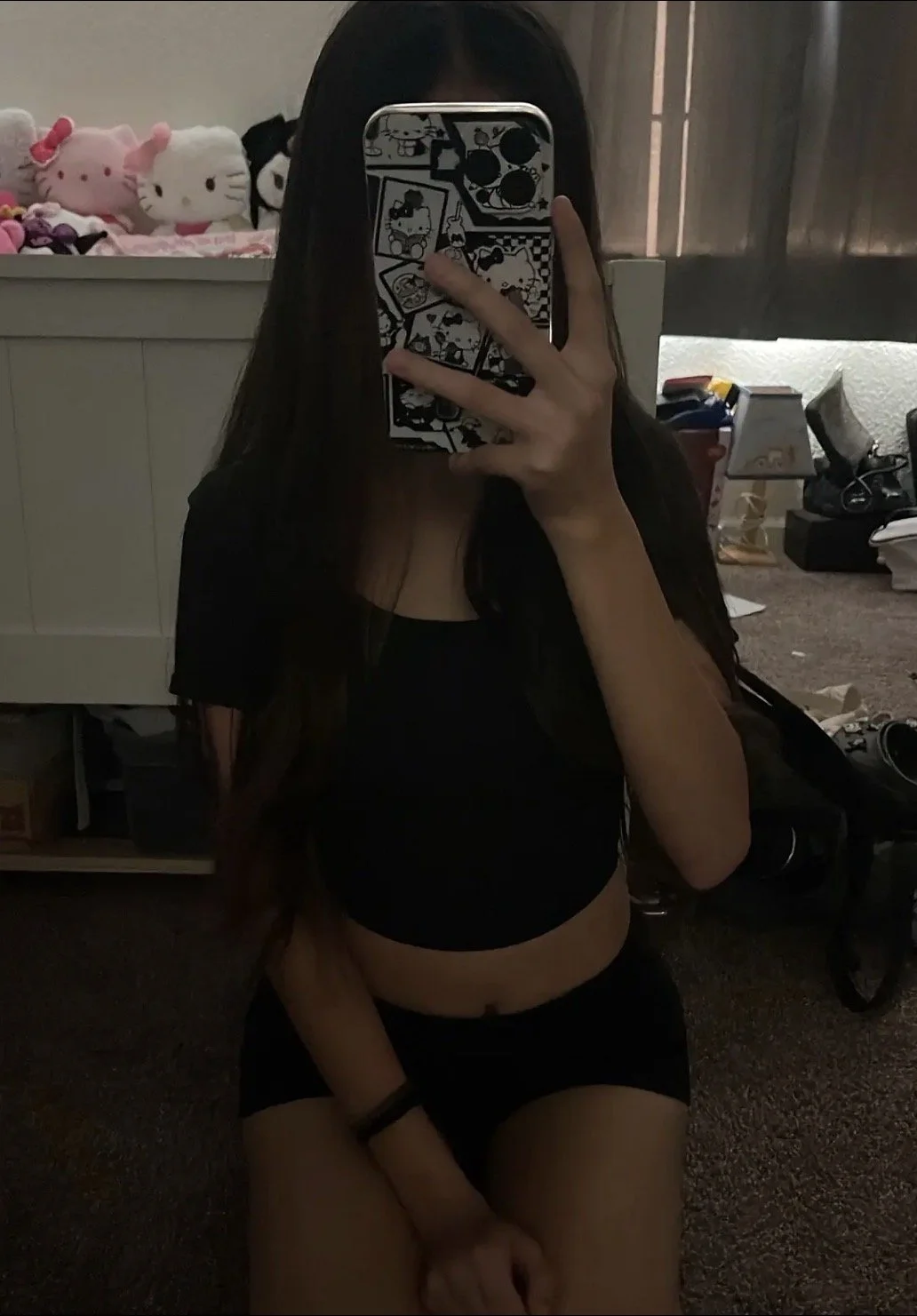 Asian sneak peak gets leaked image 13