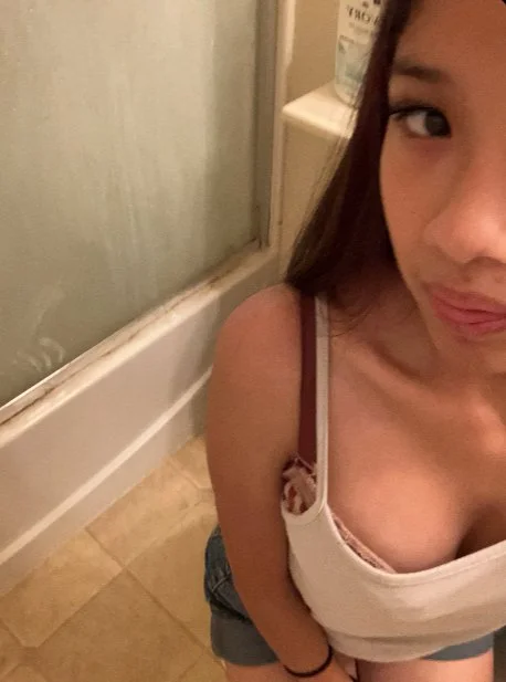 Asian sneak peak gets leaked image 5