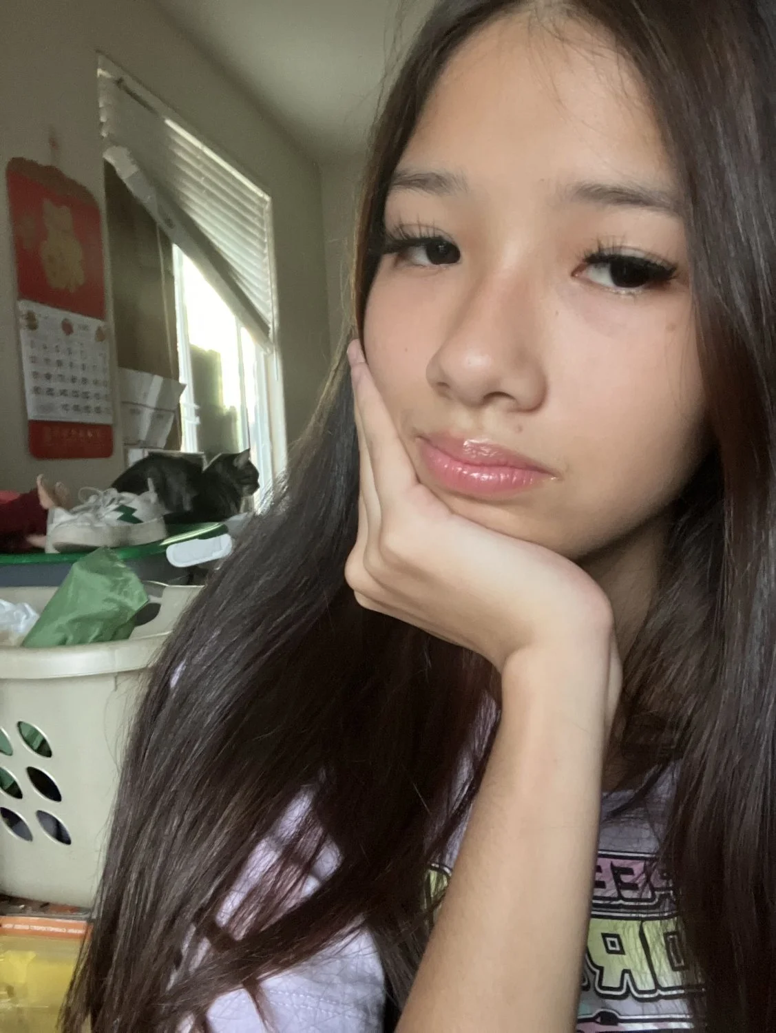 Asian sneak peak gets leaked image 7