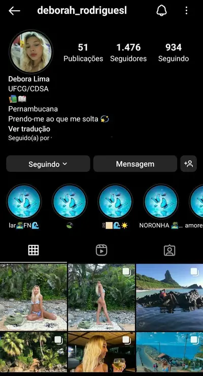 Novinha vazada o Tele cover image