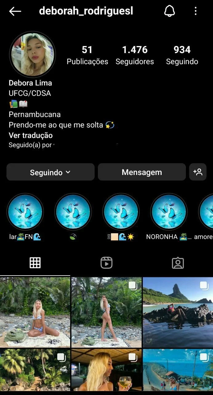 Novinha vazada o Tele main image