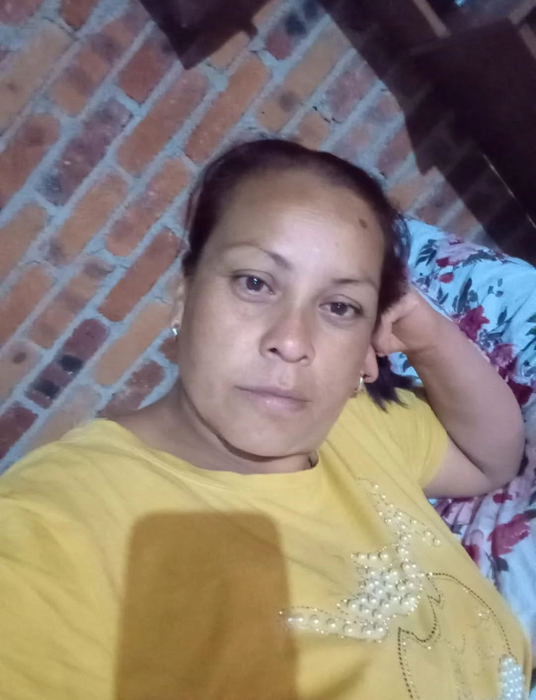 Madre soltera mexicana limpiadora de casas puta image 12
