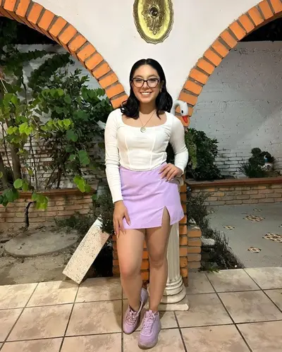 Chaparrita de Grandes Tetas 🤤😋 cover image