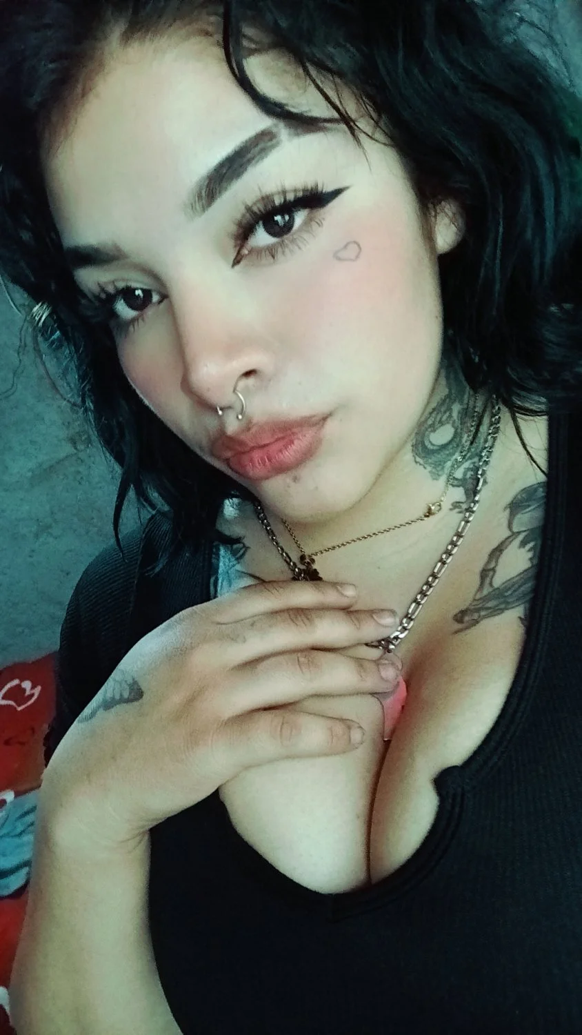 YAZMIN DE ECATEPEC DE MORELOS PT 3 image 14