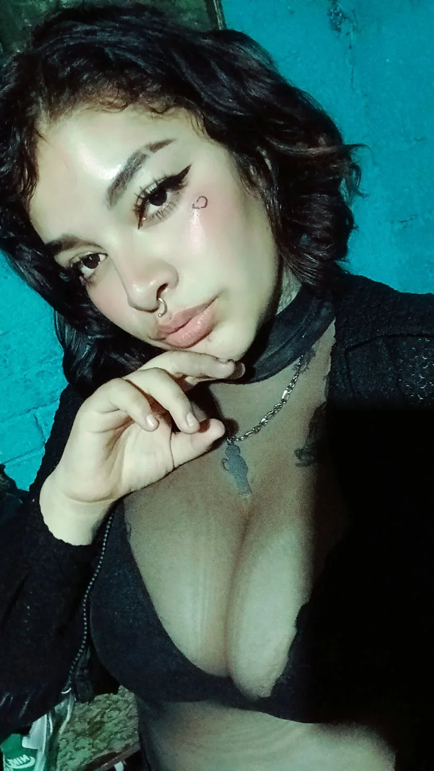 YAZMIN DE ECATEPEC DE MORELOS PT 3 image 16