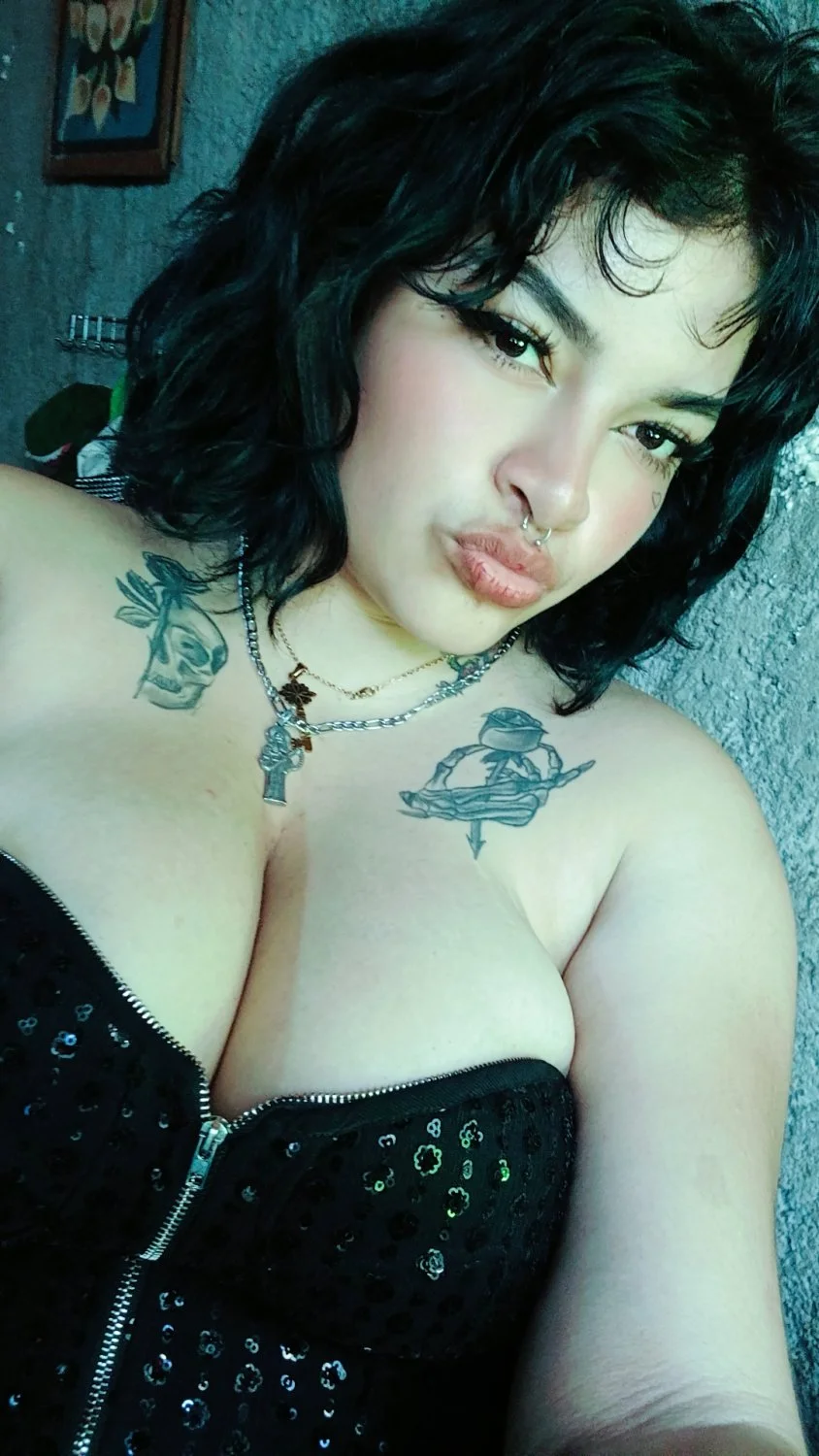 YAZMIN DE ECATEPEC DE MORELOS PT 3 image 35