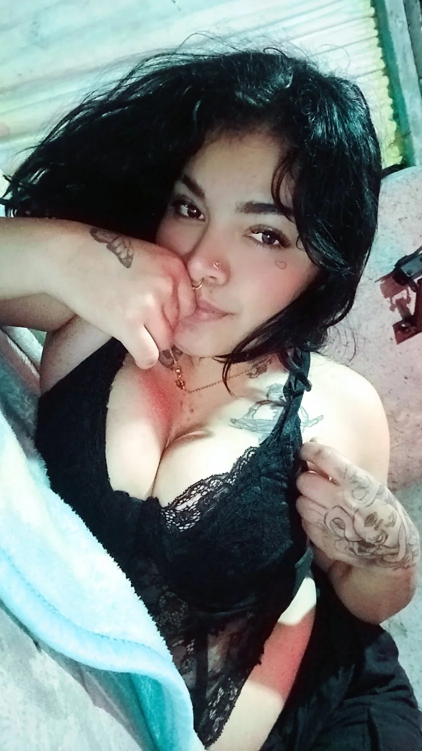 YAZMIN DE ECATEPEC DE MORELOS PT 3 image 9
