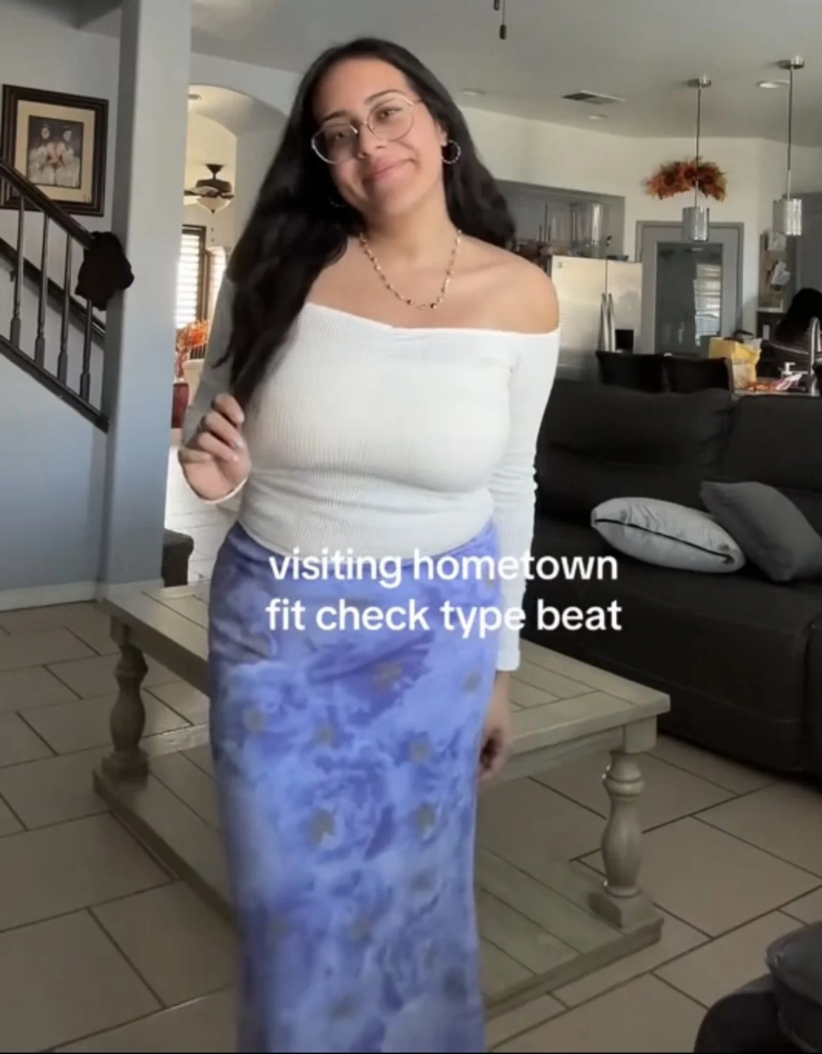 Chubby IRL Alejandra and her Udders image 11