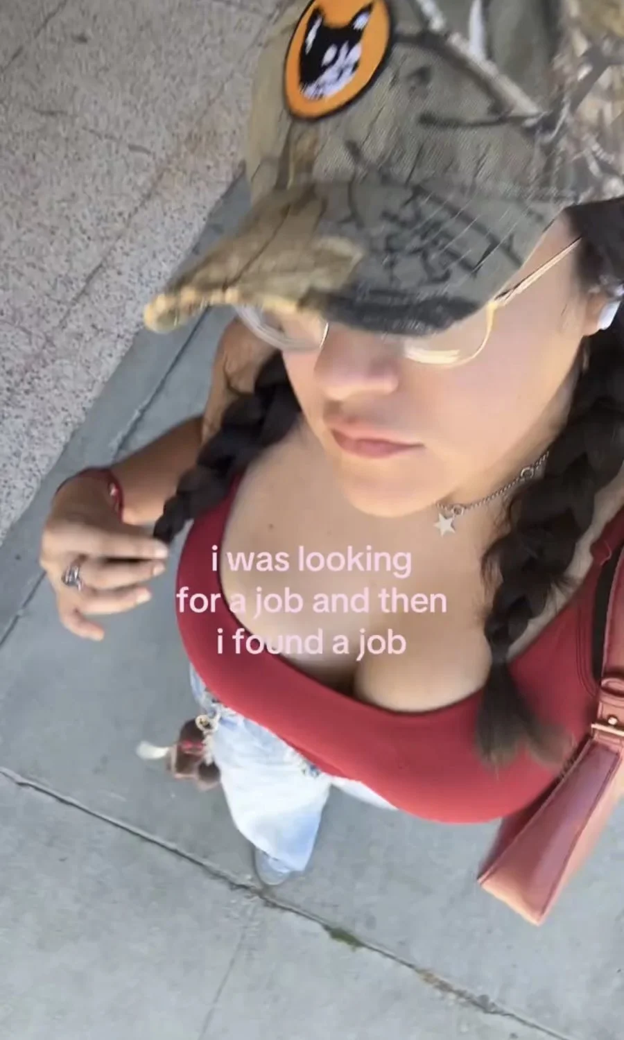 Chubby IRL Alejandra and her Udders image 15