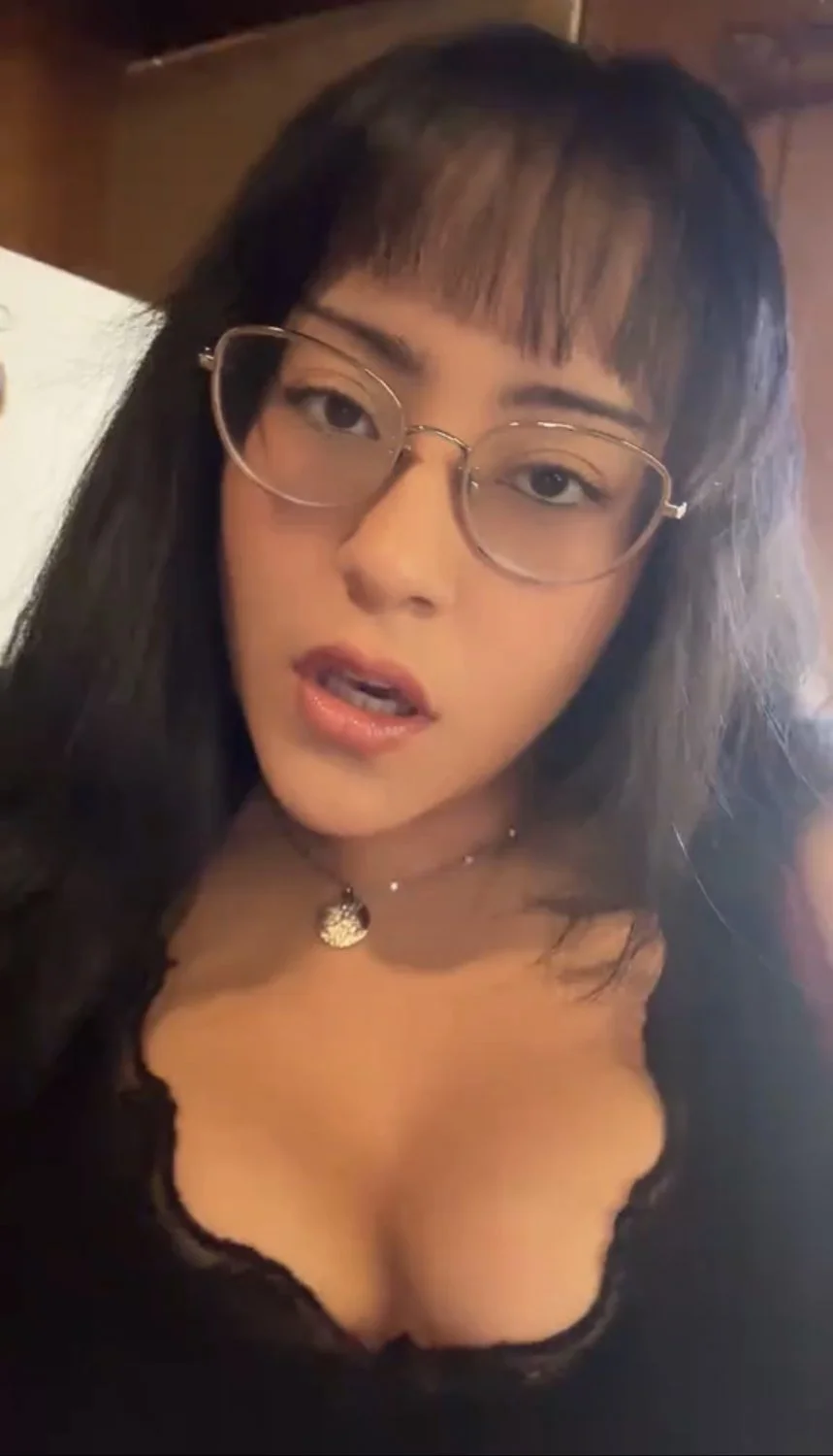 Chubby IRL Alejandra and her Udders image 7