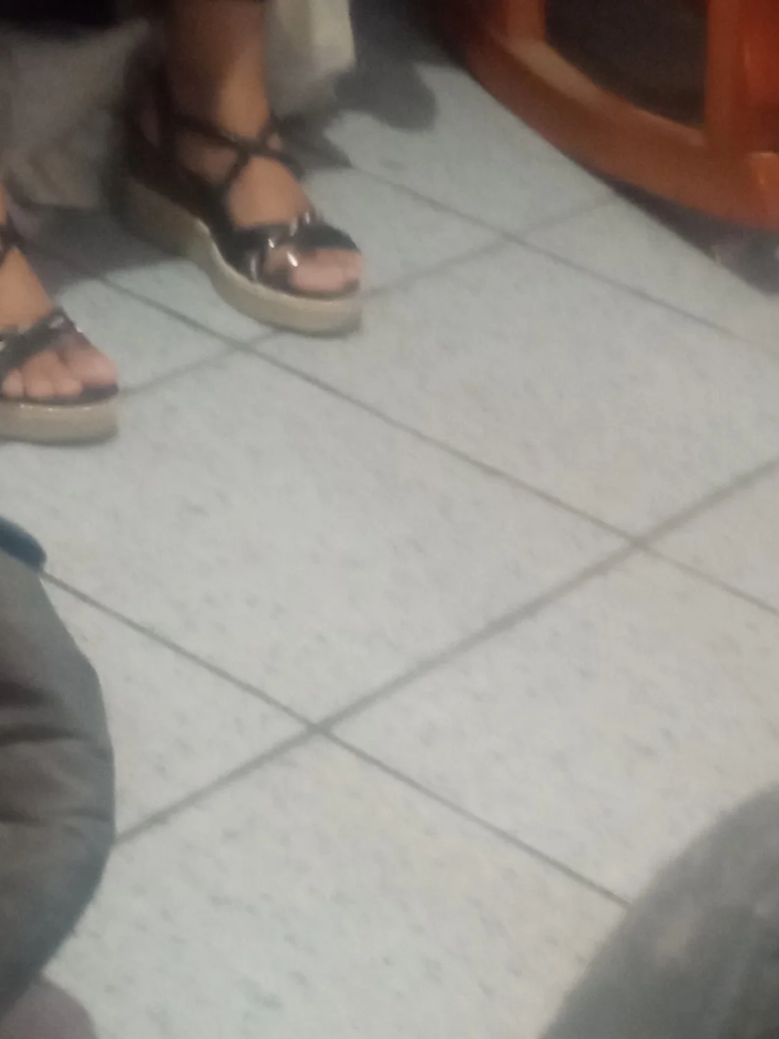 Más de la perrita de mi hermana y los pies del principio son de mi tia image 3