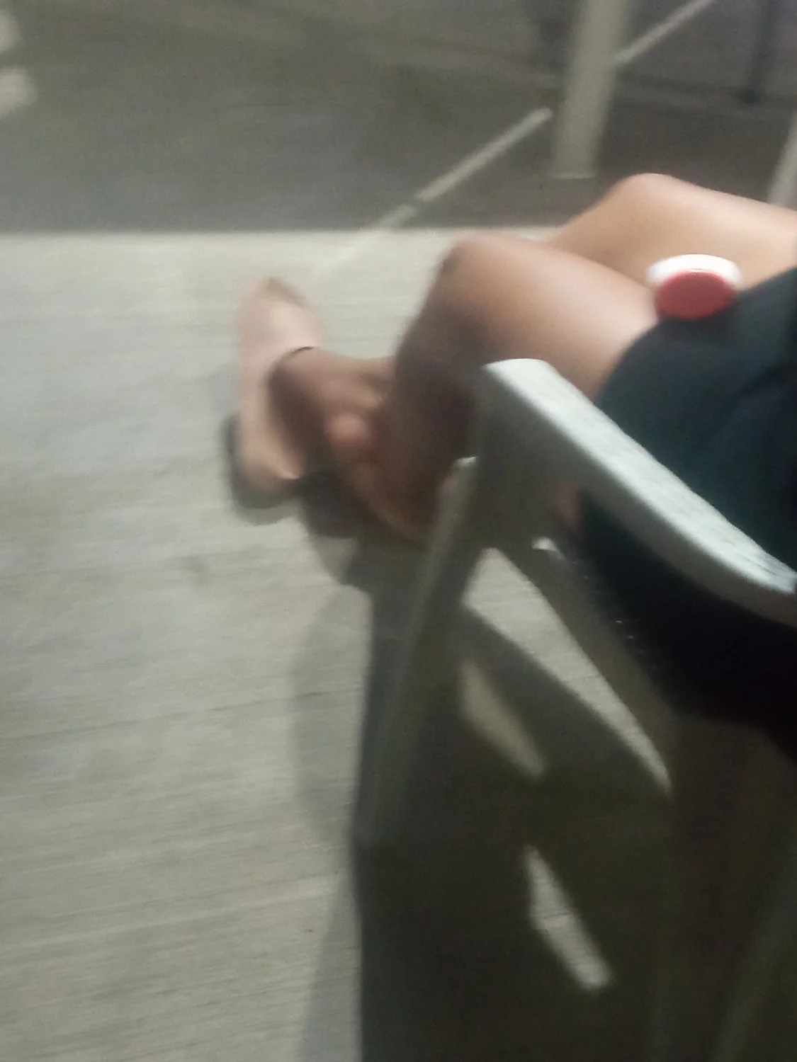 Más de la perrita de mi hermana y los pies del principio son de mi tia image 5