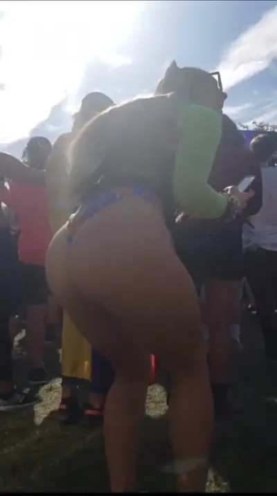Rave pawg dances like a dream part 1 cover image