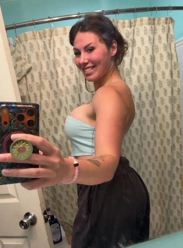 Insane PAWG with a fat ass and big perfect tits image 16