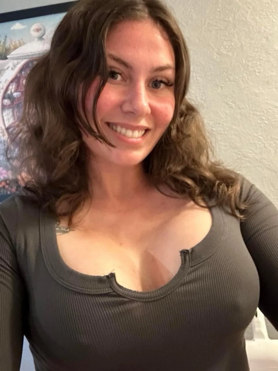 Insane PAWG with a fat ass and big perfect tits image 20