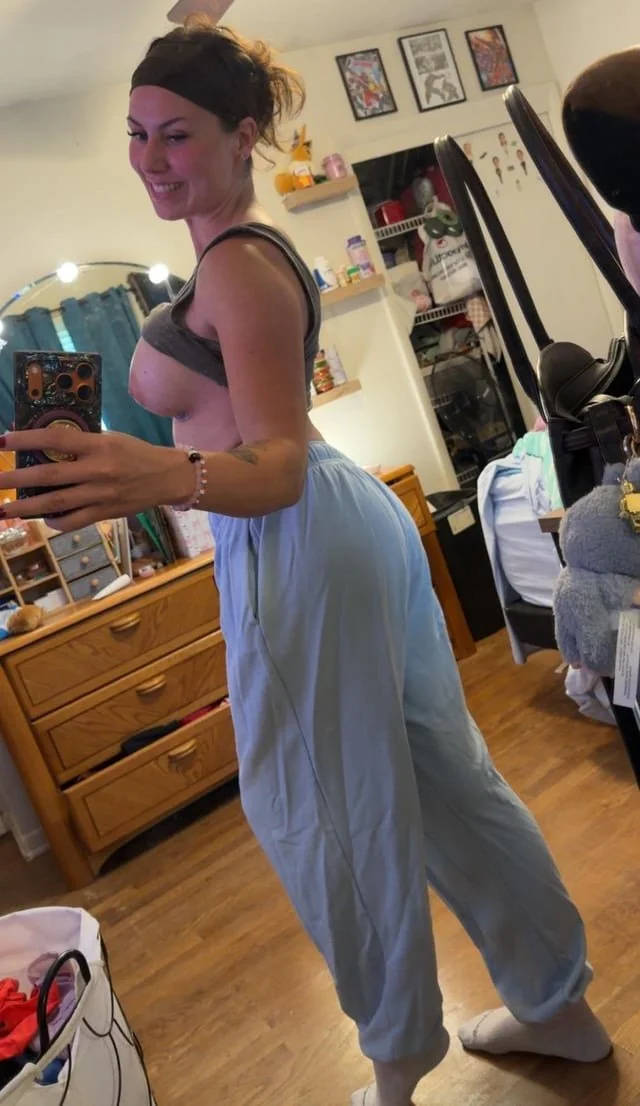 Insane PAWG with a fat ass and big perfect tits image 21