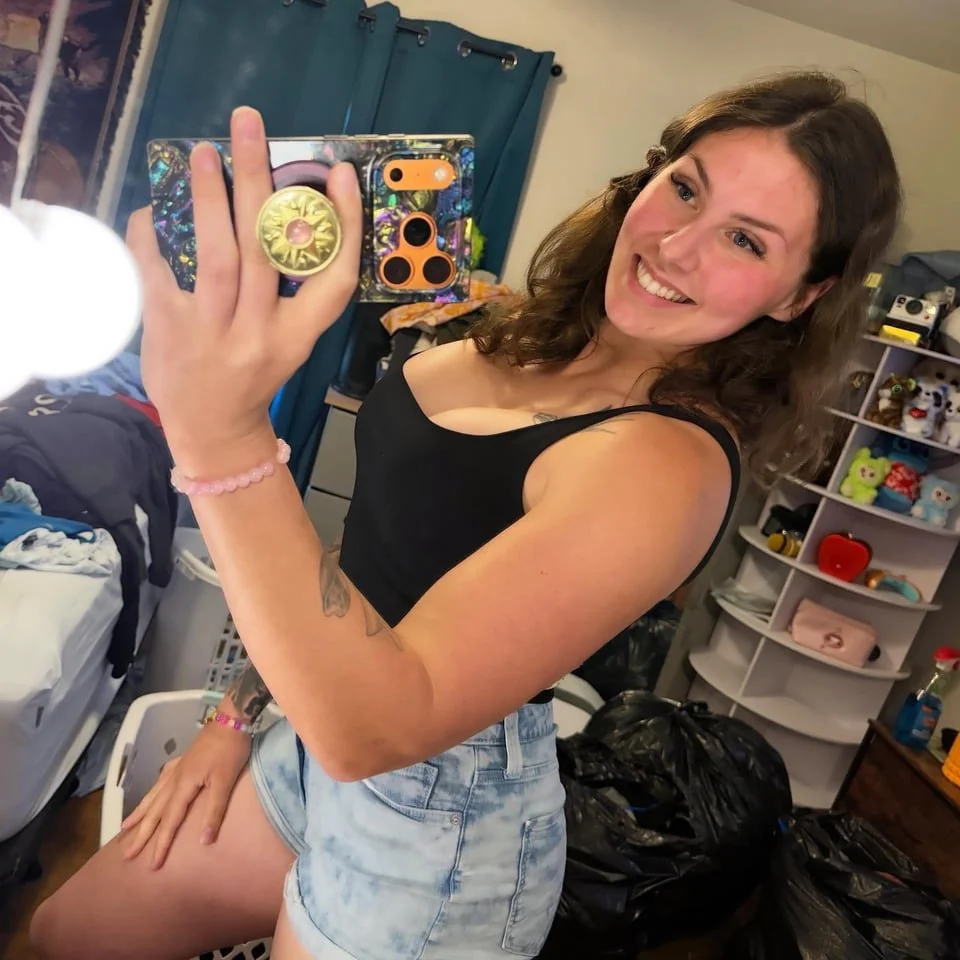 Insane PAWG with a fat ass and big perfect tits image 25