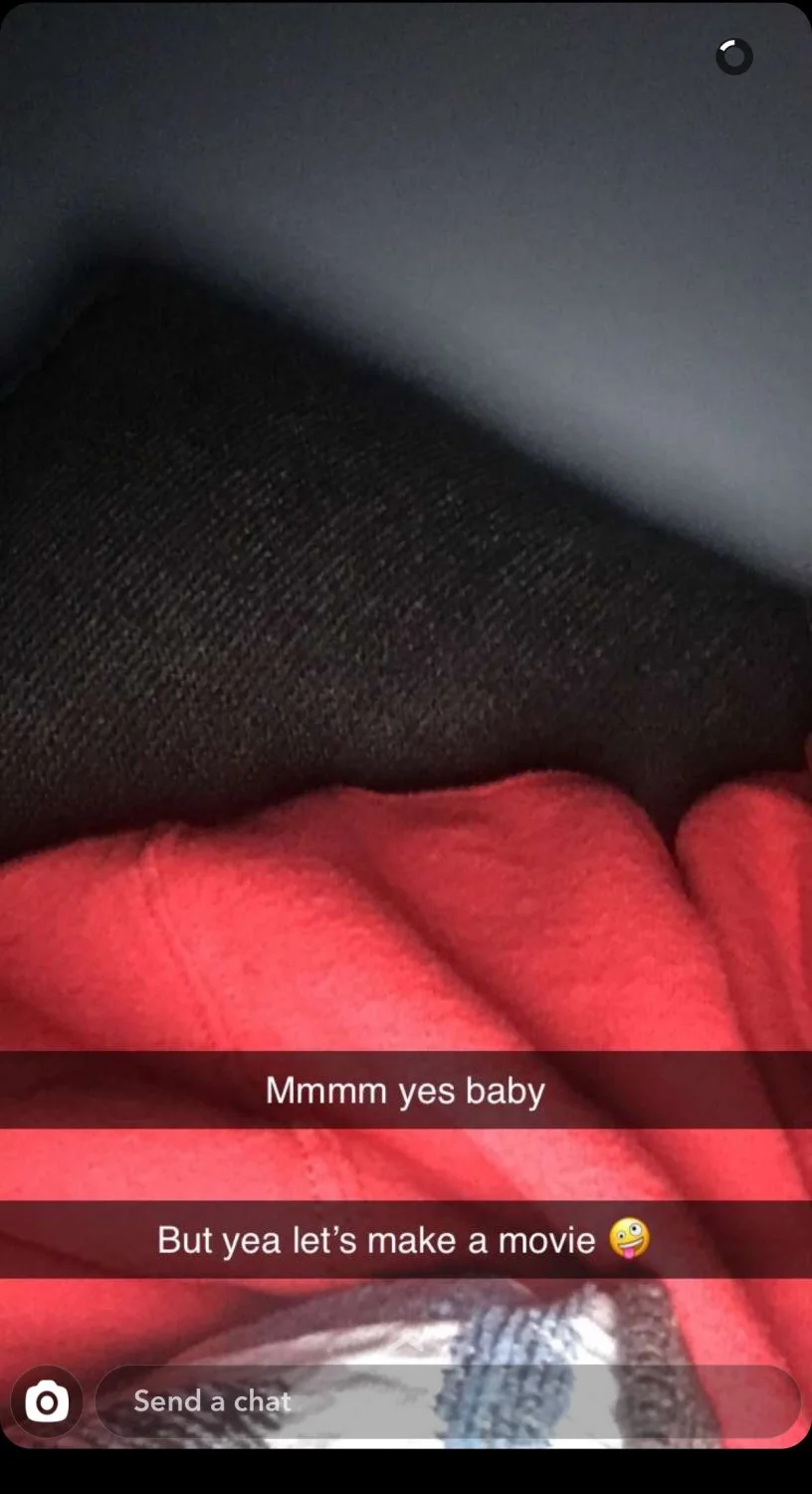 Asian big ass teen wants to make a sextape image 12