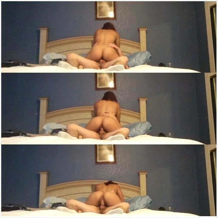 Emo Latina teen image 13