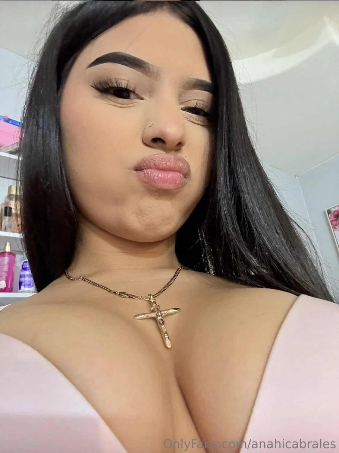 Thicc Latina Teen image 2
